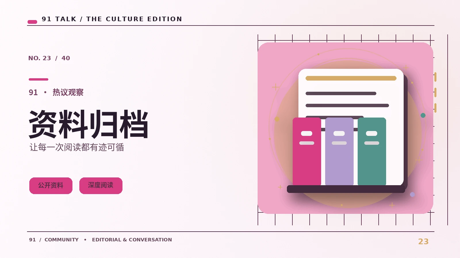 一周精选