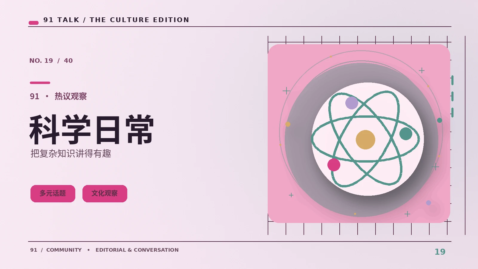 影音科普